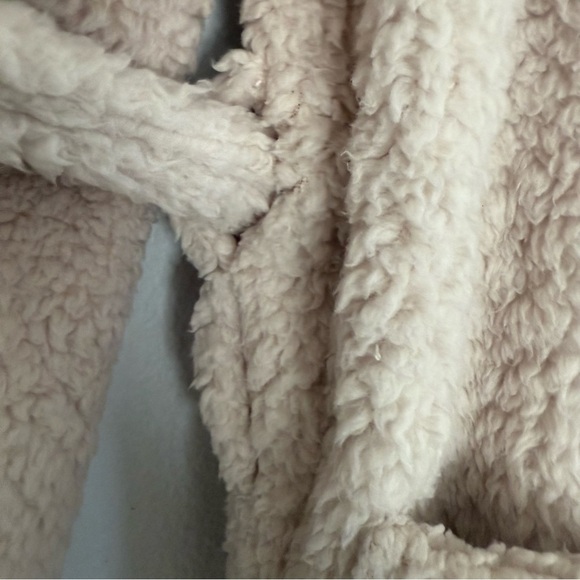 Pottery Barn Cozy Comfort Robe Small - Picture 5 of 12